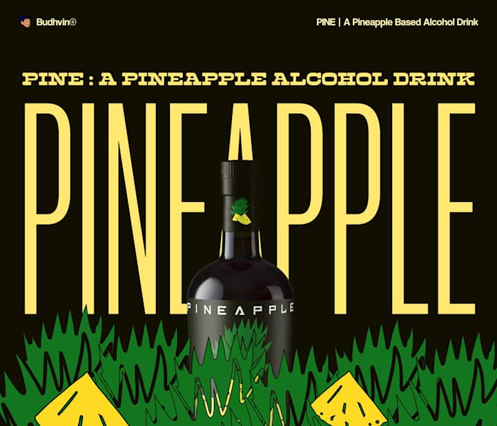 Cover image for Concept Product Design - PINE