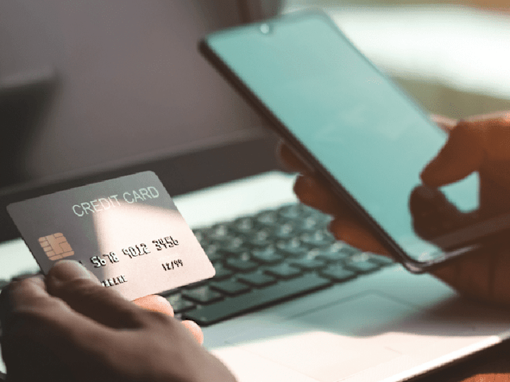 Cover image for Online Payment App 
