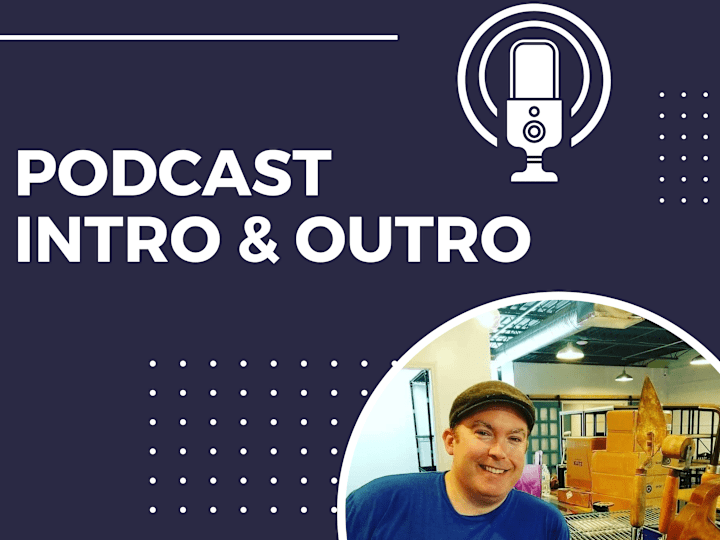 Cover image for Create An Engaging Intro/Outro For Your Podcast