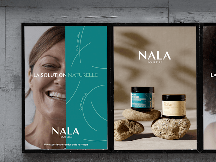 Cover image for NALA