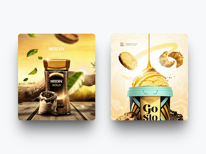 Cover image for Go Slo Ice cream - Unofficial