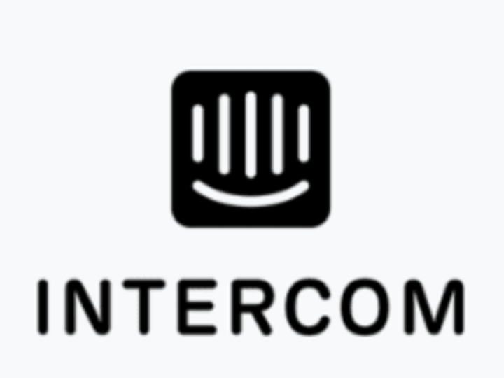 Cover image for Intercom workflow