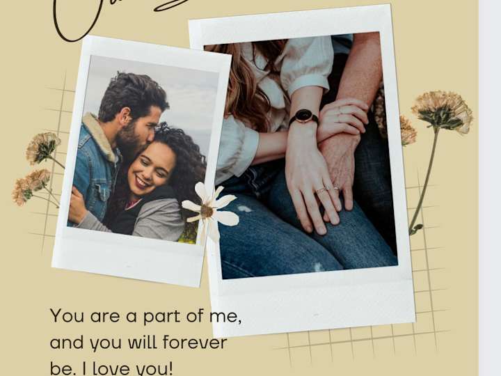 Cover image for Couple bracelet content