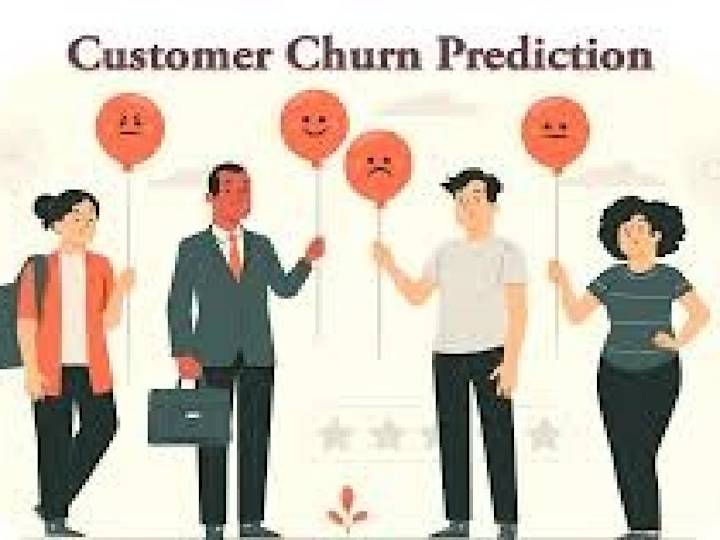 Cover image for Bank Churn Prediction