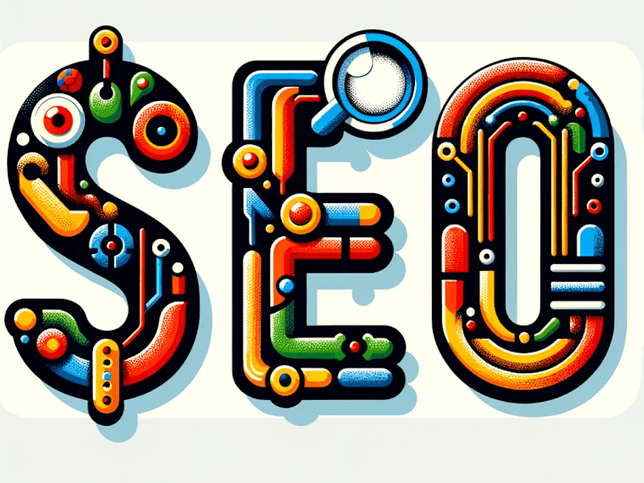 Cover image for  SEO Services for Top-Tier Results
