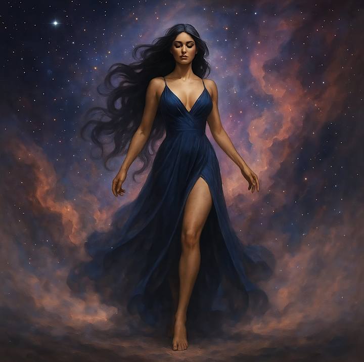 Cover image for Sacred Space