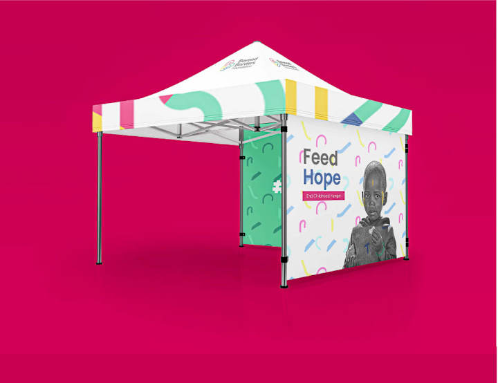 Cover image for Beyond Borders Foundation Branding 