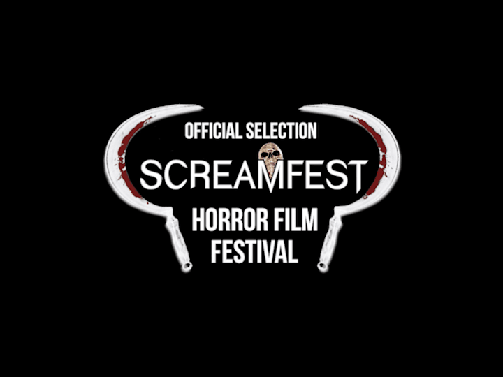 Cover image for Welcome To Our Home Horror Short Film | Screamfest - YouTube