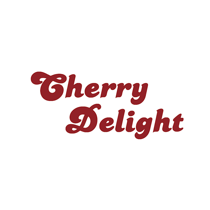 Cover image for Cherry Delight Logo Design