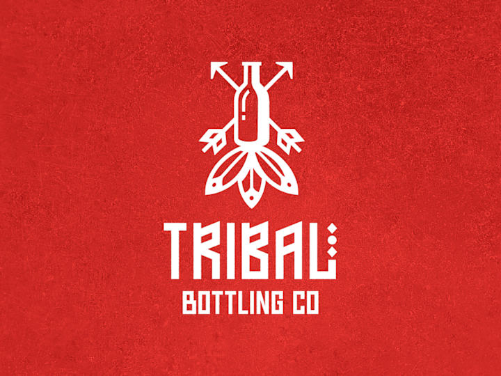 Cover image for Tribal Bottling Co.