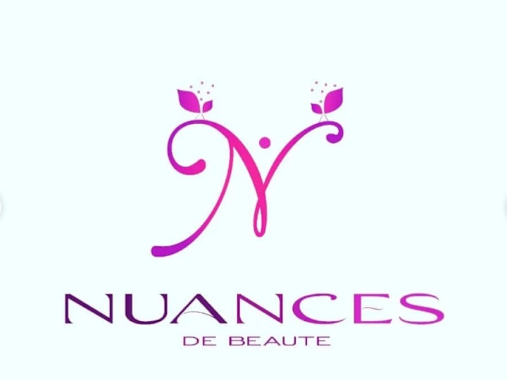 Cover image for Brand identity Design for nuances de'beaute