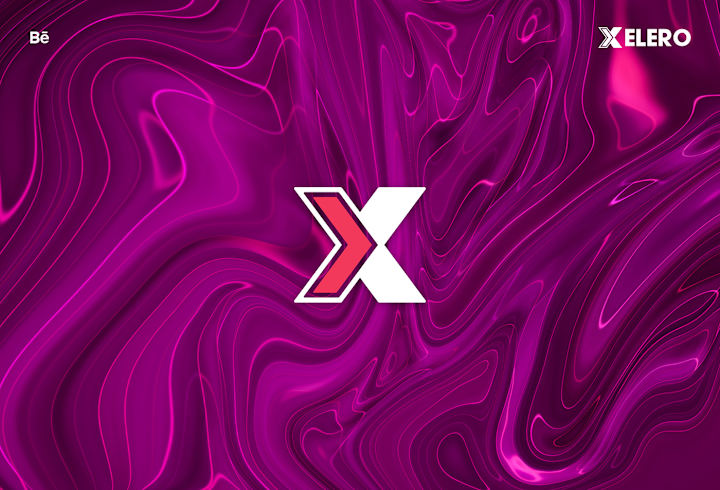 Cover image for Brand Identity & Web Design for XELERO Agency