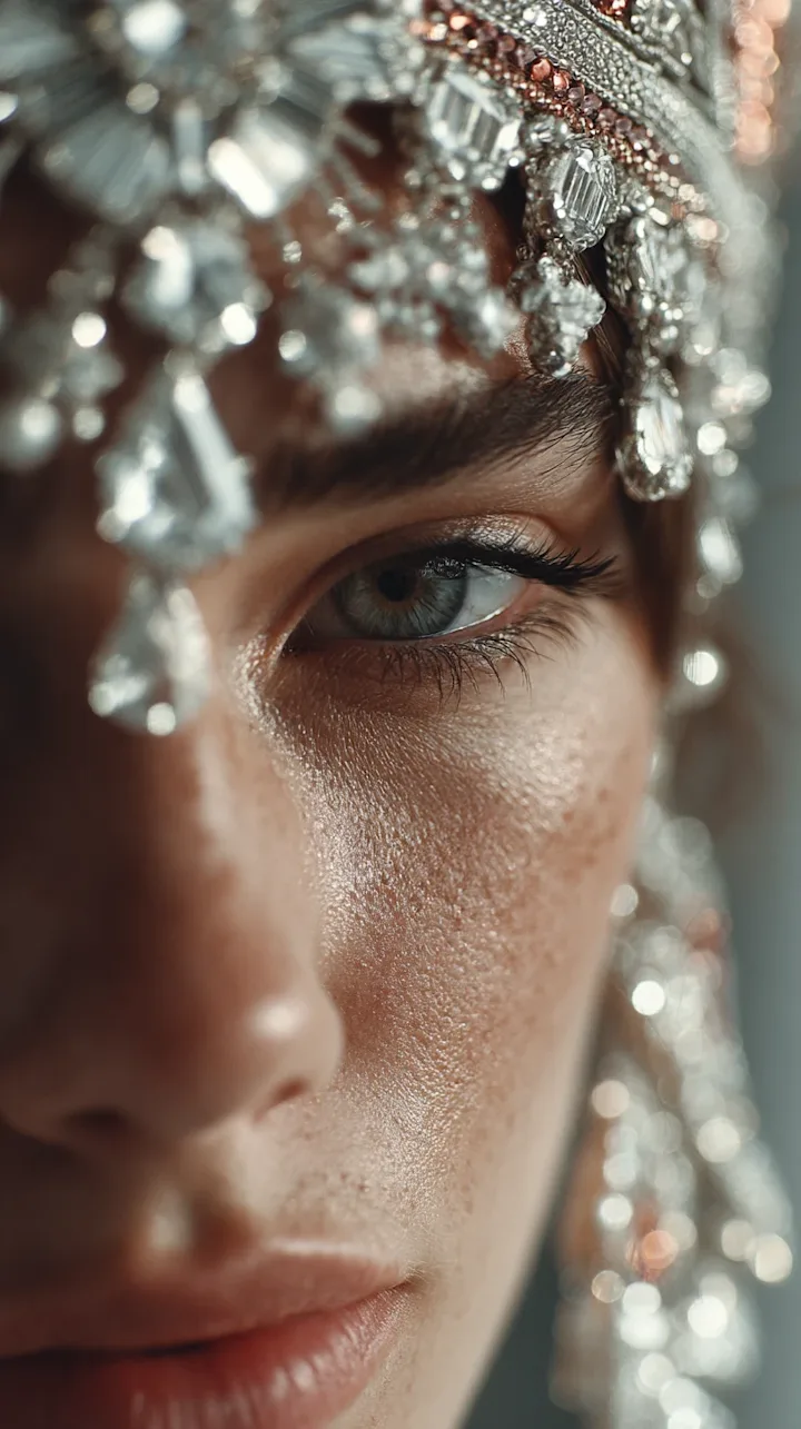 Cover image for AI Visual Alchemy: Elegance, Authority & Cinematic Mood