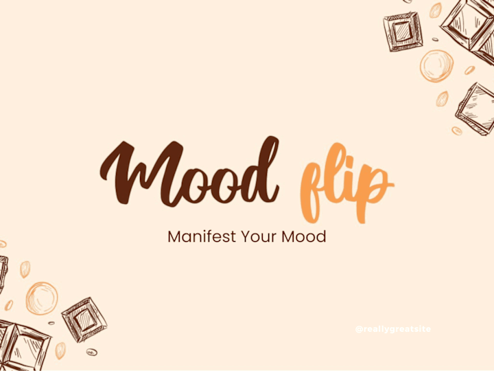Cover image for MOODFLIP