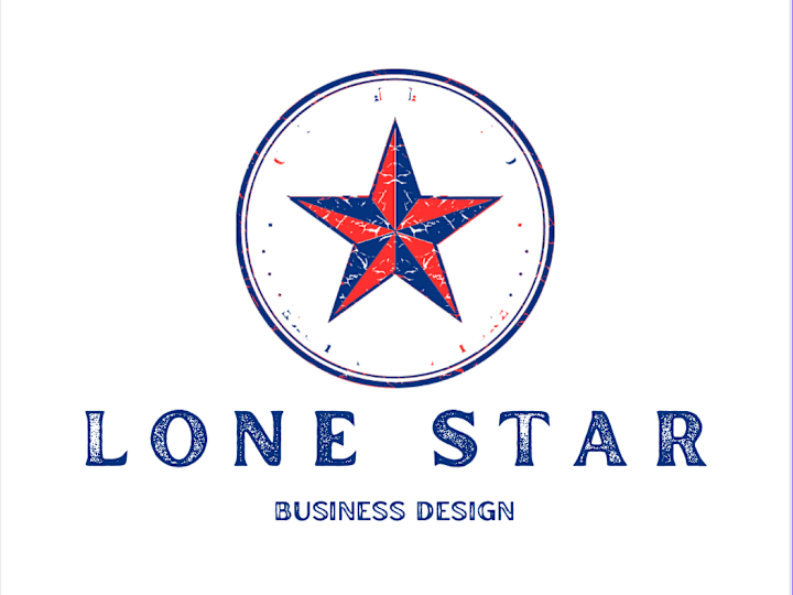 Cover image for Logos | LoneStarDesign