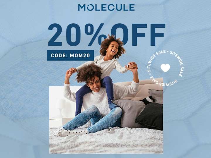 Cover image for Paid Ad Design –– Molecule
