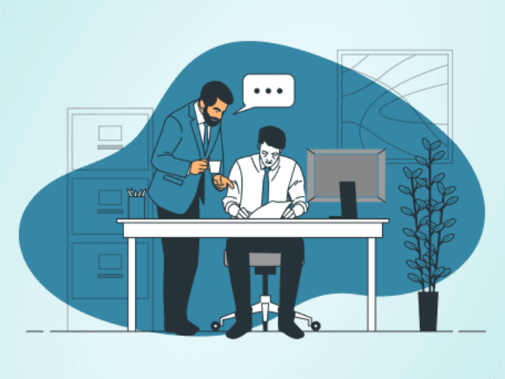 Cover image for Unlock Insights with Precision: Expert Data Analyst Services