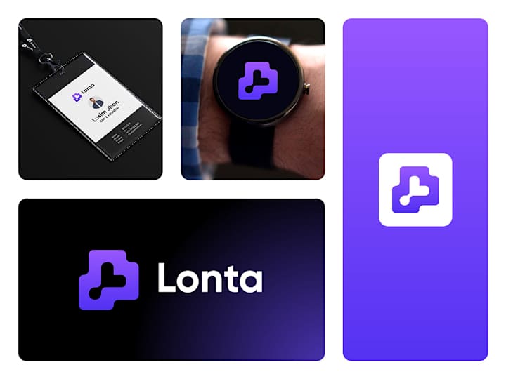 Cover image for Lonta Brand