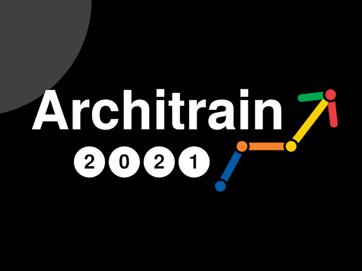 Cover image for Architrain 2021