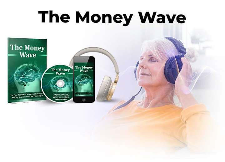 Cover image for The Money Wave (LEGIT OR SCAM EXPERIENCE) “Review” Genuine?