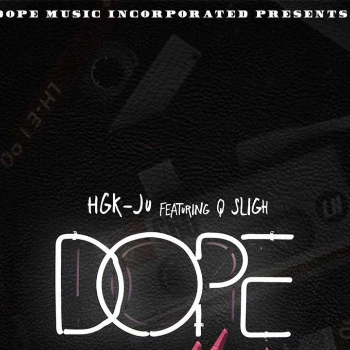 Cover image for ⠀⠀⠀⠀⠀⠀⠀⠀⠀⠀⠀⠀⠀DA GFX WEBB 👨🏽‍💻🕸 on Instagram: “DOPE MUSIC Vo…