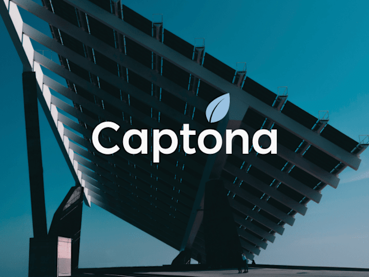 Cover image for Captona — Lucas Media