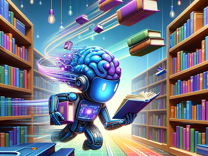 Cover image for Prompt Engineering