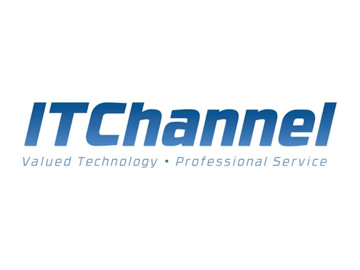 Cover image for IT Channel (Asia) | IT Consultancy