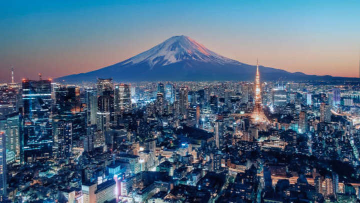 Cover image for Japan's Tourist Surge Sparks Talk of New Pricing Policies