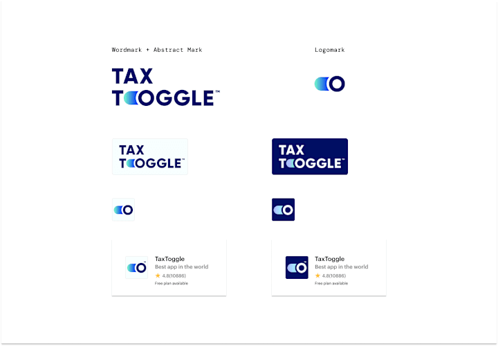 Cover image for Tax Toggle