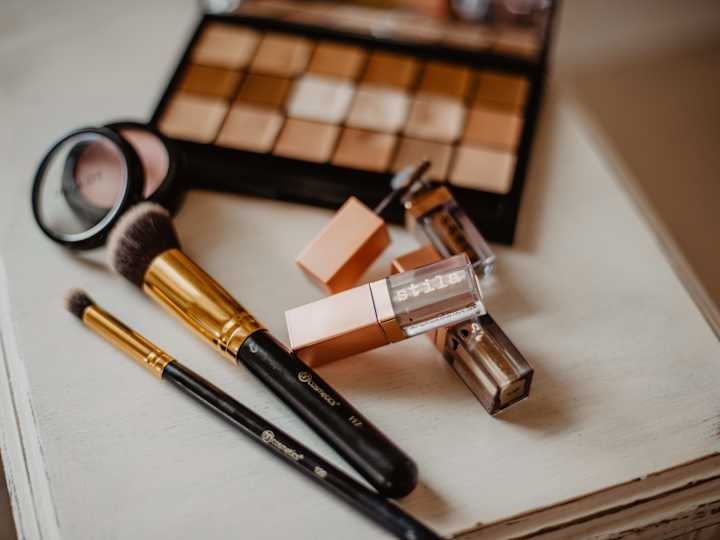 Cover image for Get Glam for Less: Our Top 5 Affordable Makeup Brands!