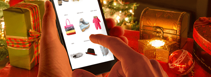 Cover image for 5 Tips to Boost Your Holiday Shopping Revenue This Season