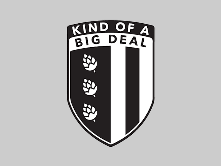 Cover image for KOABD Crest Inverted
