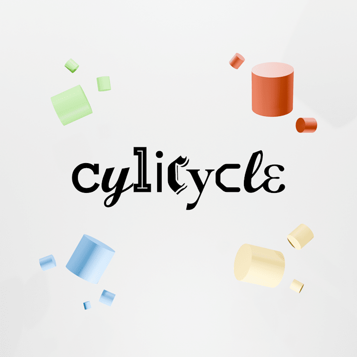 Cover image for cylicycle :: Behance