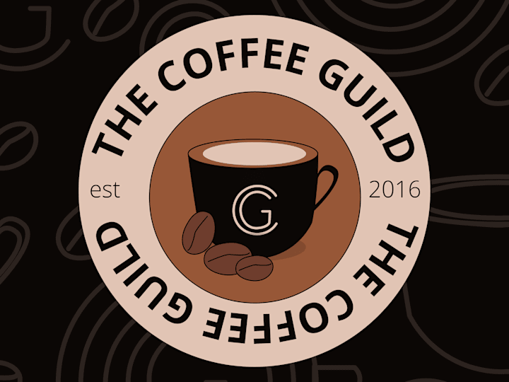 Cover image for The Coffee Guild Coffee Shop