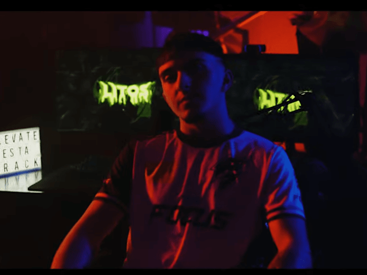Cover image for Introducing Player - eSports Montage