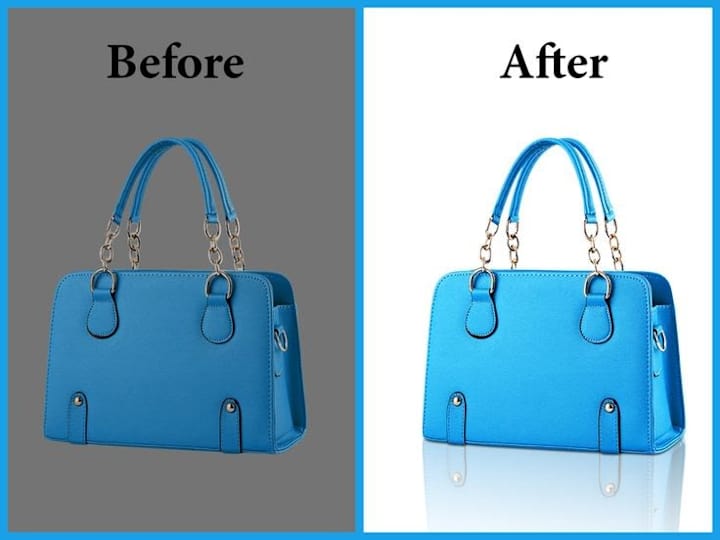 Cover image for cut out images background removal