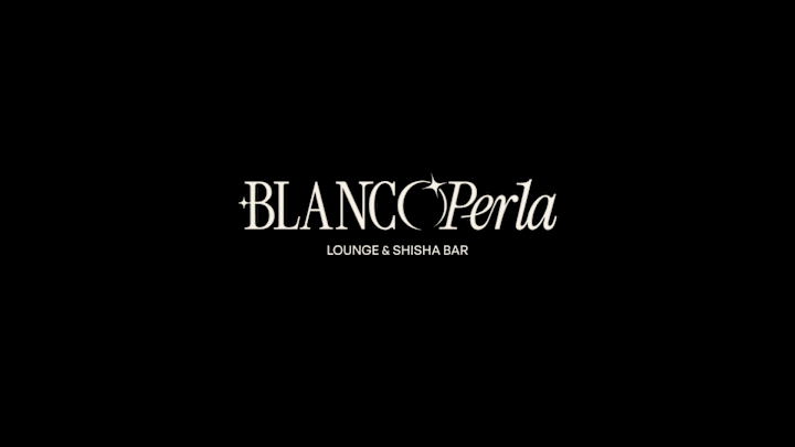 Cover image for Blanco perla