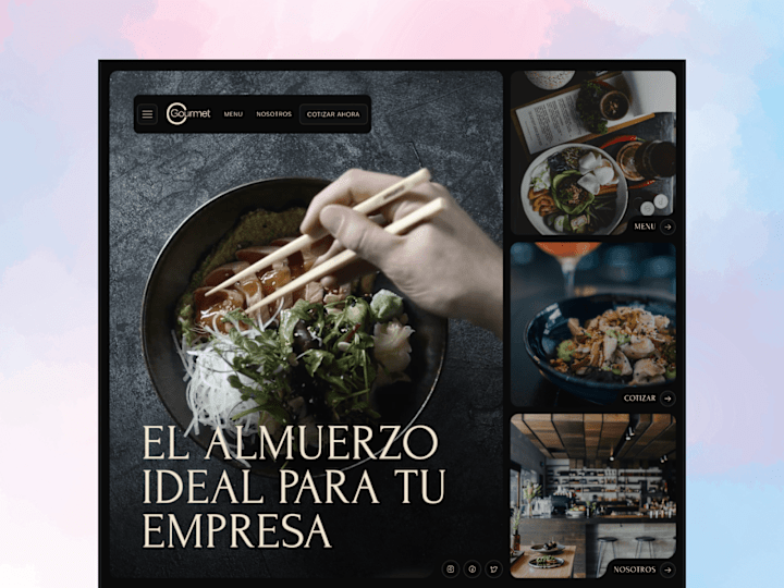 Cover image for Desarrollo y diseño Web en Framer