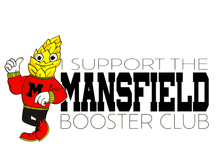 Cover image for Mansfield Booster Club