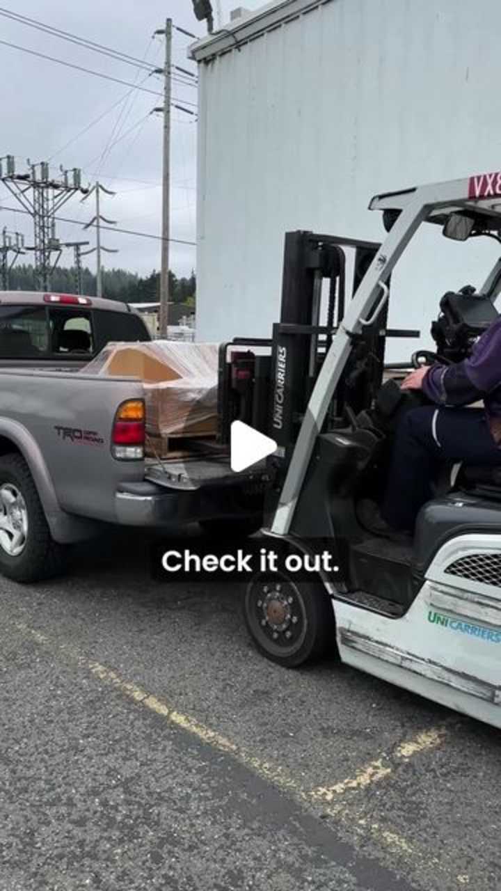 Cover image for Evan Van Auken on Instagram: “A dock drop is when you drop off …