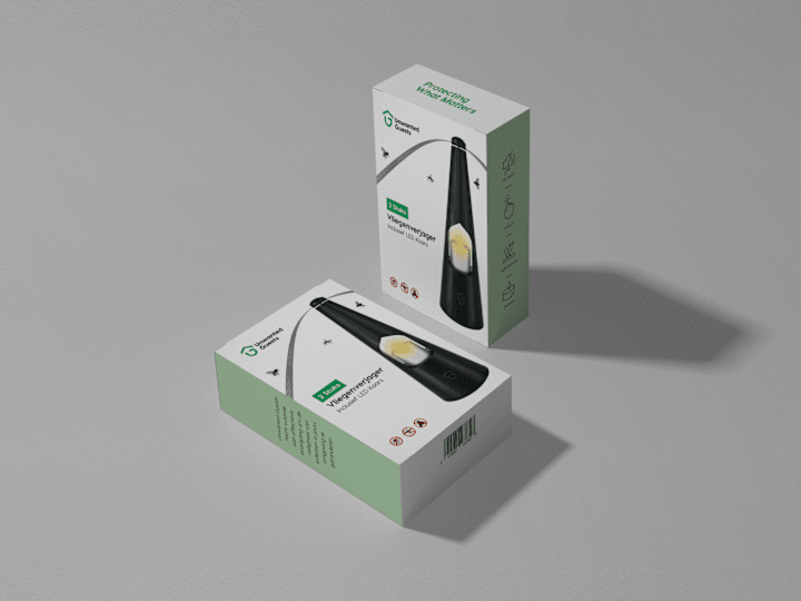 Cover image for Transform Your Brand with Impactful, Custom Packaging Design