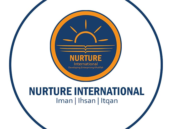 Cover image for Nurture International