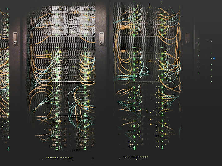 Cover image for Backend Architecture and System design