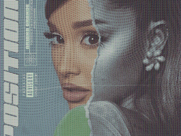 Cover image for "POSITIONS" Ariana Grande Album Concept