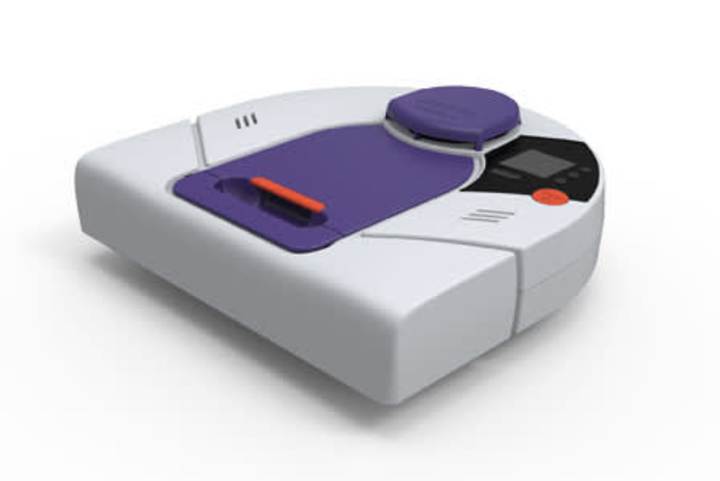 Cover image for Neato Robotics E-commerce Site Development
