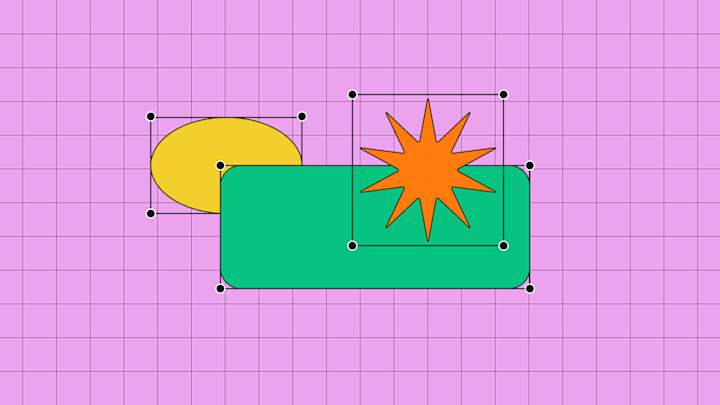 Cover image for Vector Art