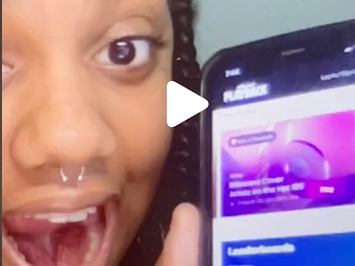 Cover image for TikTok - Make Your Day