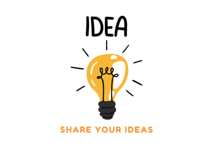 Cover image for IDEA (COMPANY NAME)