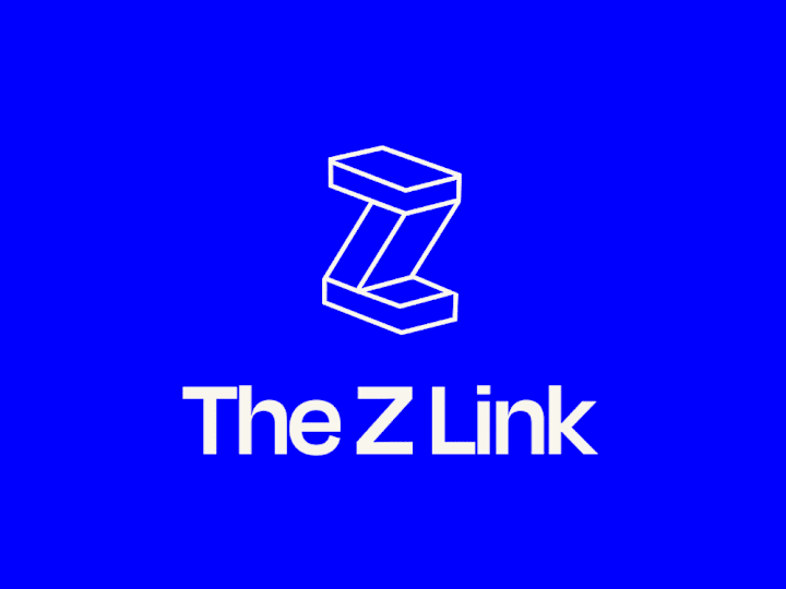 Cover image for THE Z LINK: Global Gen Z-focused creative advertising agency